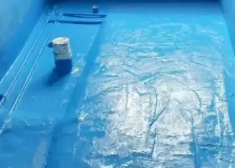 清苑区卫生间漏水维修公司分享下清苑区卫生间防水工程中常用防水涂料介绍。